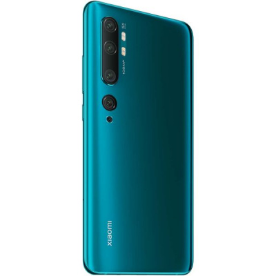 Xiaomi Mi Note 10 6/128 GB (зеленый/Aurora Green)
