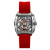 Часы механические с автоподзаводом Xiaomi Ciga Z-Series Mechanical Watch (Red)
