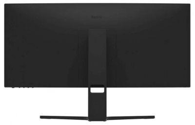 Монитор Xiaomi RedMi Display Surface 30" Curved 2K 200Hz (Black/Черный)