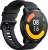 Смарт-часы Xiaomi Mi Watch S1-Active (1,43"), черный корпус, черный ремешок (Space Black)