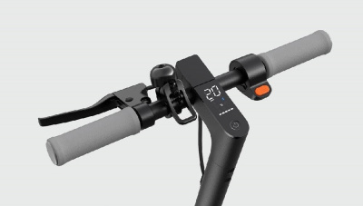 Электросамокат Xiaomi Mi Electric Scooter Essential 5100mAh/20km (Black/Черный)