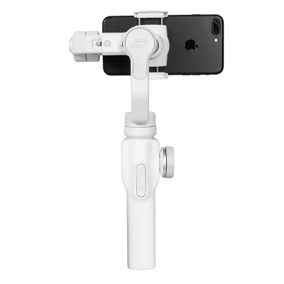 Ручной стабилизатор для смартфона Xiaomi Mijia 3 Axis Handheld Gimbal (Silver/Серебристый)