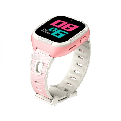Смарт-часы детские Xiaomi MiBro Watch P5 (Pink/Розовый)