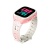 Смарт-часы детские Xiaomi MiBro Watch P5 (Pink/Розовый)