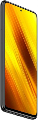 POCO X3 6/128 Gb (Shadow Gray/Серый)