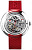 Часы механические кварцевые Xiaomi Ciga T-Series Mechanical Watch (Red)