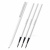 Сменные стержни для ручек Xiaomi MiJia Mi Metal Pen (Набор-3шт.) Black