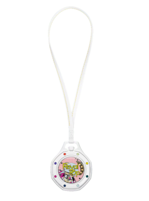 Часы Audemars Piguet & Swatch Royal Pop (HUIT BLANC)