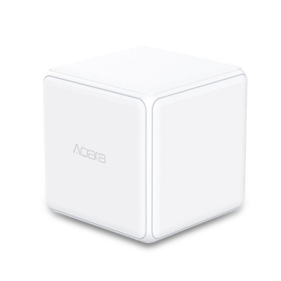 Пульт управления умным домом Xiaomi Aqara Smart Home Magic Cube