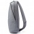 Xiaomi MI City Sling Bag (Light Graу/Светло-серый)