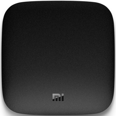 TV-приставка Xiaomi Mi Box EU (Black)