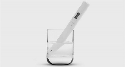 Датчик-анализатор воды Xiaomi Mi TDS Pen (White/Белый)