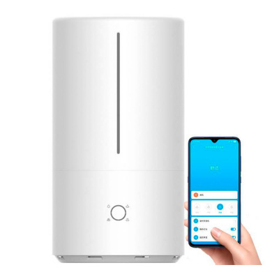 Увлажнитель воздуха Xiaomi Mijia Smart Sterilization Humidifier 4,5л (White/Белый)