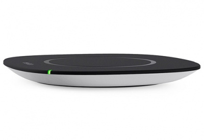 Беспроводное зарядное устройство Qi Belkin BoostUp (Black/Черный)