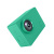 Экшн-камера Xiaomi Seabird 4K (Green)
