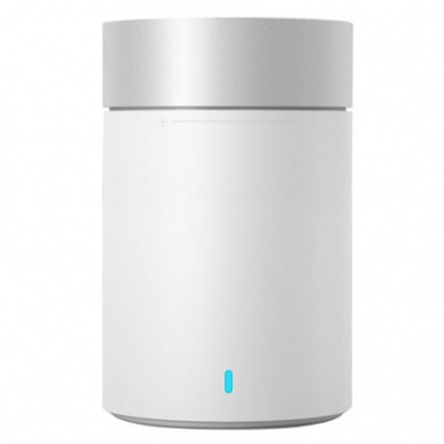 Портативная Bluetooth колонка Xiaomi Mi Round 2 (White)
