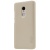 Чехол для Xiaomi Redmi Note 4 Nillkin Super Frosted Shield Gold (Золотой)