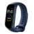 Фитнес-браслет Xiaomi Mi Band 4 (Deep space blue/Синий)