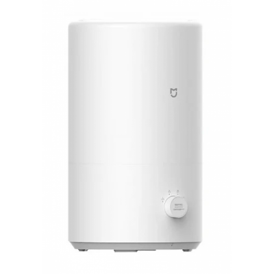 Увлажнитель воздуха Xiaomi MiJia Smart Humidifer 4л (White/Белый)