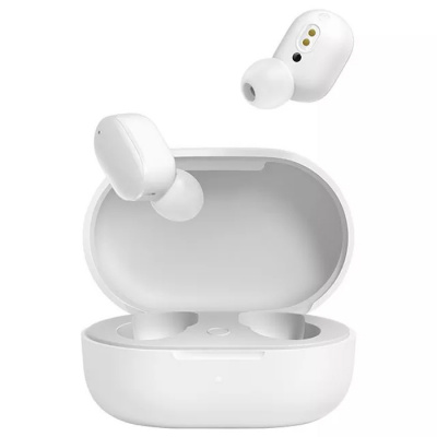 Беспроводные наушники Xiaomi Redmi AirDots 3 (White/Белый)