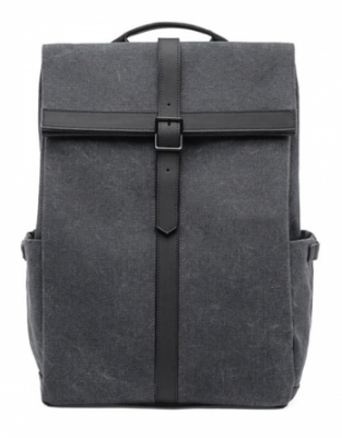 Рюкзак Xiaomi  Mi 90-p Grinder Oxford (Black/Черный)