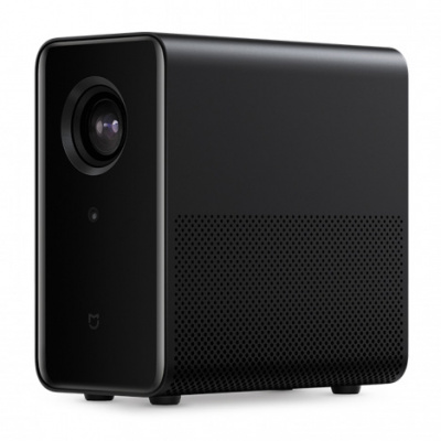 Проектор Xiaomi Mijia Projector DLP Full HD 800Лм (Black)