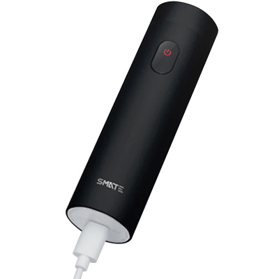 Электробритва Xiaomi Smate Portable Turbine Shaver (Black)
