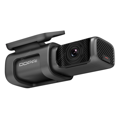 Видеорегистратор Xiaomi DDPai Mini5 Dash Cam 2160p/64Gb (Black/Черный)
