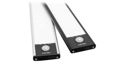 Светодиодная панель Xiaomi Yeelight Motion Sensor Closet Light A60 (Black/Черный)