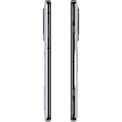 Игровой смартфон Xiaomi Black Shark 5 Pro 512GB/16GB (White/Белый)