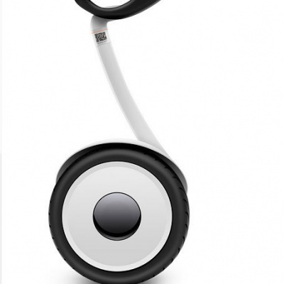Гироскутер Xiaomi NineBot Mini White