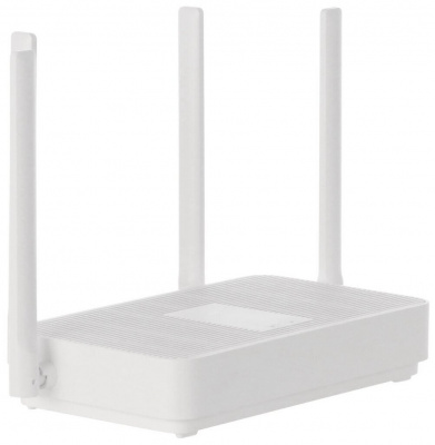 Роутер Wi-Fi Xiaomi Mi AloT Router AX1800 Wi-Fi-6 (White/Белый)