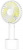 Вентилятор портативный Xiaomi SOLOVE Small Fan (White/Белый)