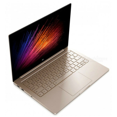 Xiaomi Mi Notebook Air 12.5 Gold (4GB/128GB) (2019)