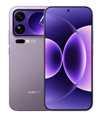 Xiaomi 17 Pro 12/256Gb (Purple/Фиолетовый)