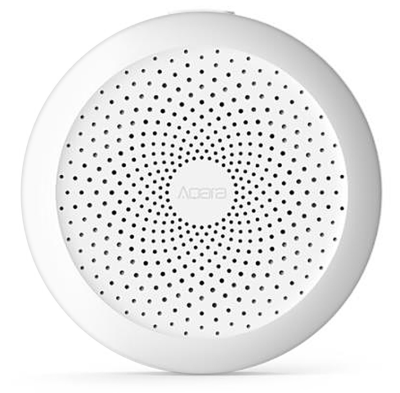 Центр управления умным домом Xiaomi Aqara Gateway Hub (2-Gen) (White/Белый)