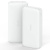Портативный аккумулятор Xiaomi RedMi Power Bank Fast 20000mAh (White/Белый)