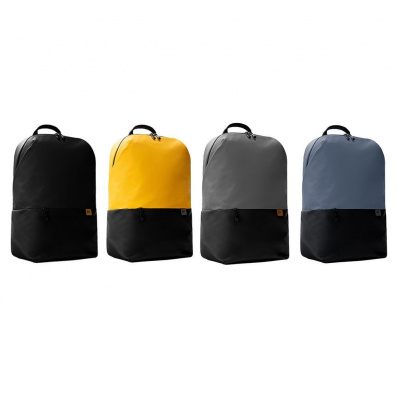 Рюкзак Xiaomi Mi Daily Backpack (Grey/Серый)