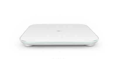 Весы-Bluetooth Xiaomi Mi Smart Scale (Белый)