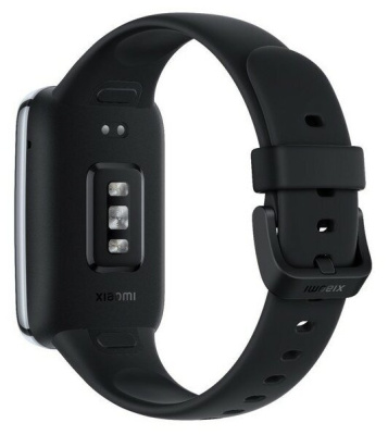 Фитнес-браслет Xiaomi Mi Band 7 Pro GL (Black/Черный)