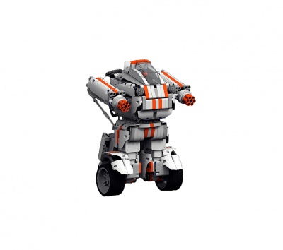 Умный робот-конструктор Xiaomi Mi Bunny Block Robot