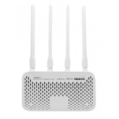 Роутер Wi-Fi Xiaomi Mi Router 4А (White/Белый)