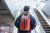 Рюкзак Xiaomi YI 90 Points All Weather City Backpacker (Red/Красный)