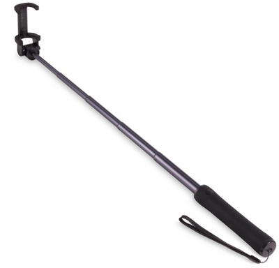 Монопод для селфи Xiaomi Mi Selfie Stick Bluetooth (Black/Черный)