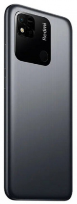 Xiaomi Redmi 10A 4GB/128GB (Серый графит)