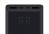 Портативный аккумулятор Xiaomi ZMi Power Bank QB822 20000mAh (Black/Черный)