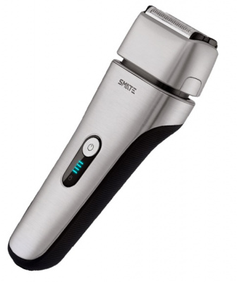 Электробритва Xiaomi Smate Four-blade Shaver (Silver)