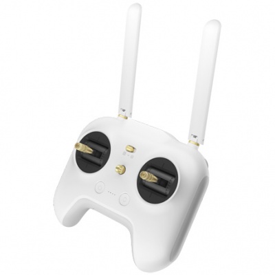 Квадрокоптер Xiaomi Mi Drone 1080 (White/Белый)