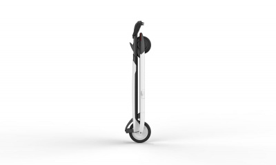 Электросамокат Ninebot by Segway KickScooter Air T15 4000mAh/12km