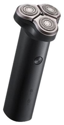 Электробритва Xiaomi Mijia Electric Shaver S300 60min (Black)
